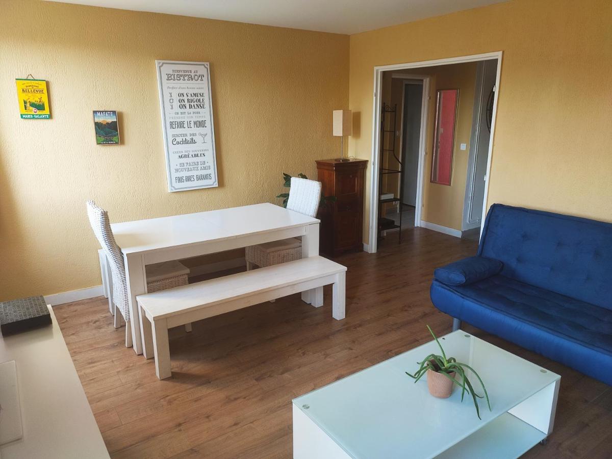 Grand Appartement De Charme Calme Et Lumineux Parking Compris Aix-en-Provence Exterior foto